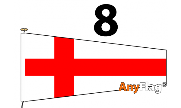 Signal Code 8 Flag (EIGHT)